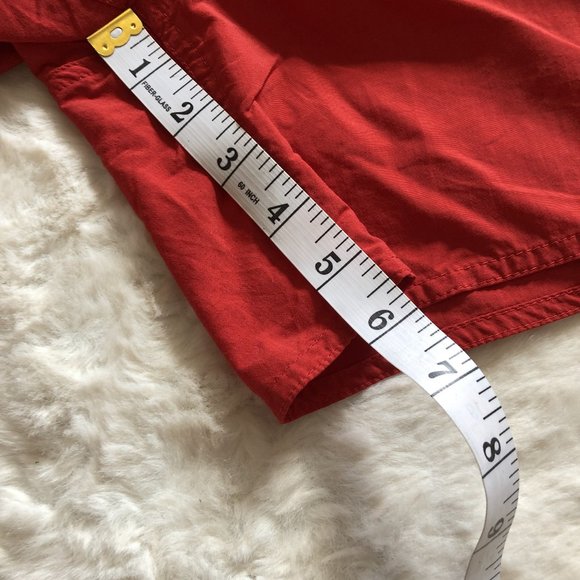 The north face 100% nylon men's hiking shorts 2XL - Picture 8 of 8